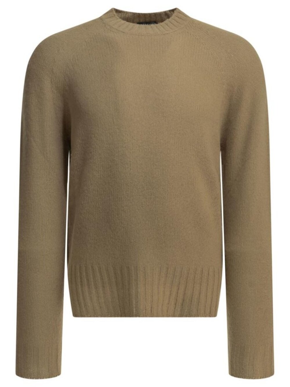 Tom Ford Cashmere Crewneck Sweater Tag Size L Men